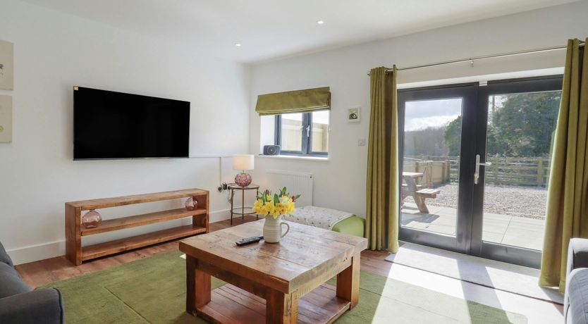 Photo of The Kent Downs