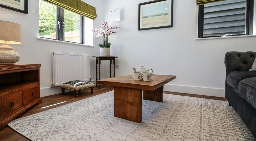 Photo of The Kent Downs