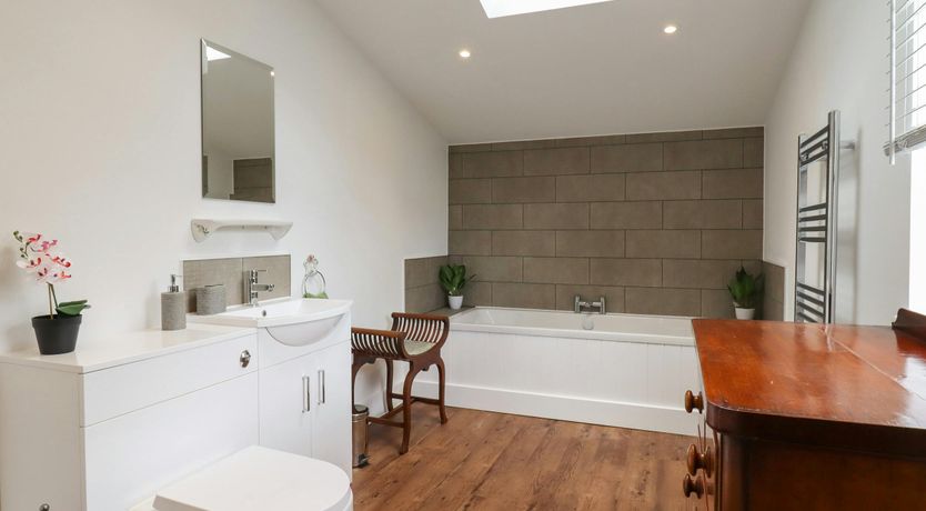 Photo of The Kent Downs