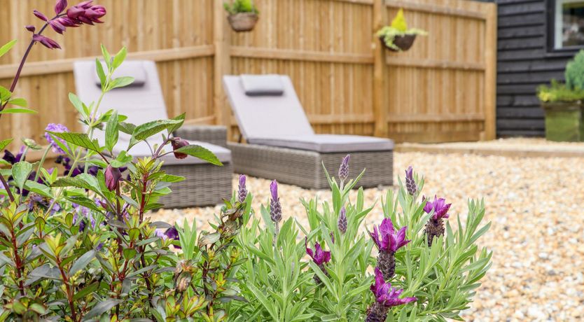 Photo of The Kent Downs