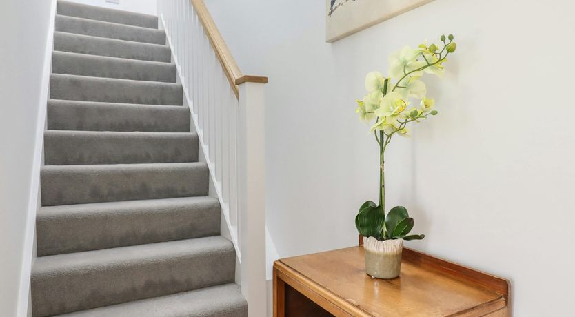 Photo of The Kent Downs