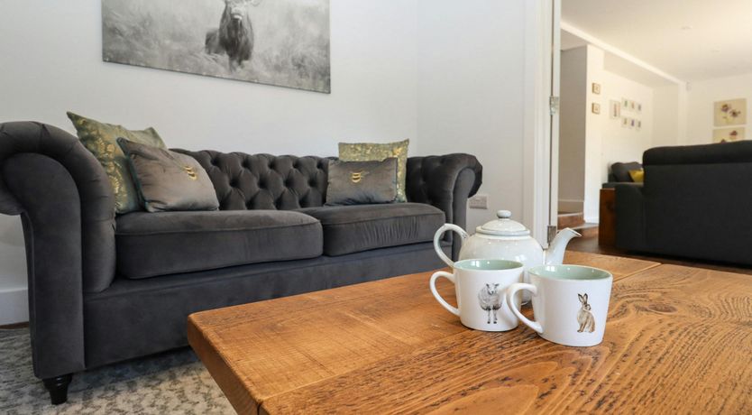 Photo of The Kent Downs