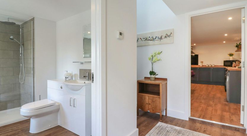 Photo of The Kent Downs