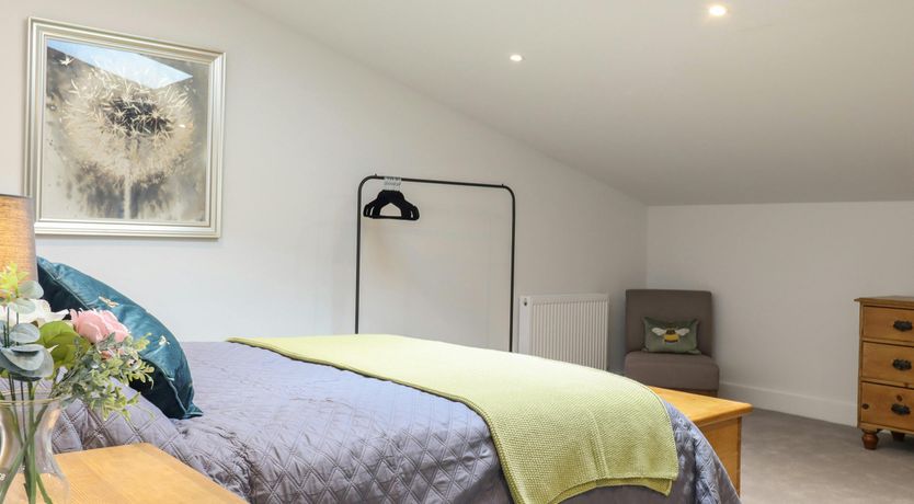 Photo of The Kent Downs