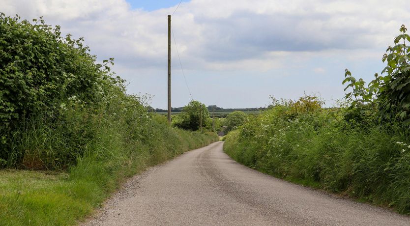 Photo of The Kent Downs