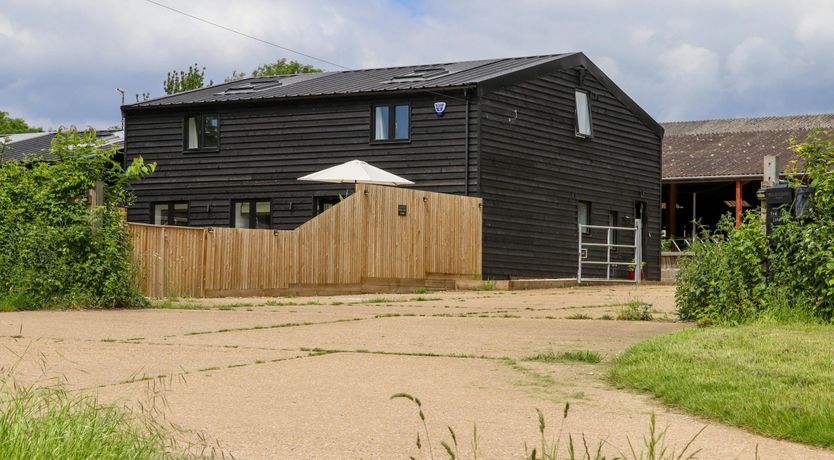 Photo of The Kent Downs