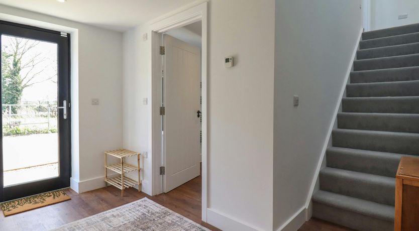 Photo of The Kent Downs