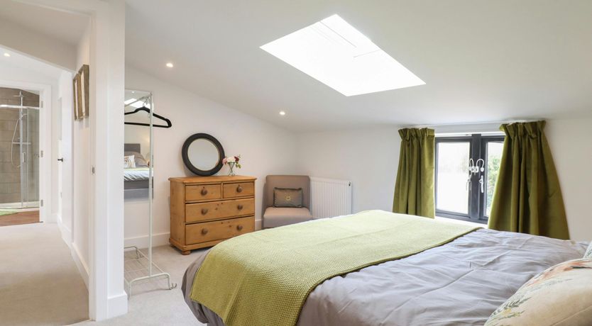 Photo of The Kent Downs