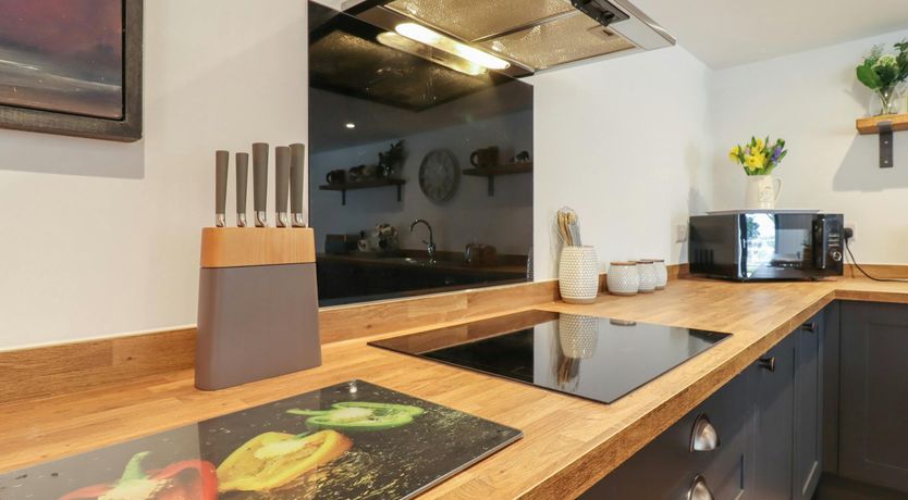 Photo of The Kent Downs