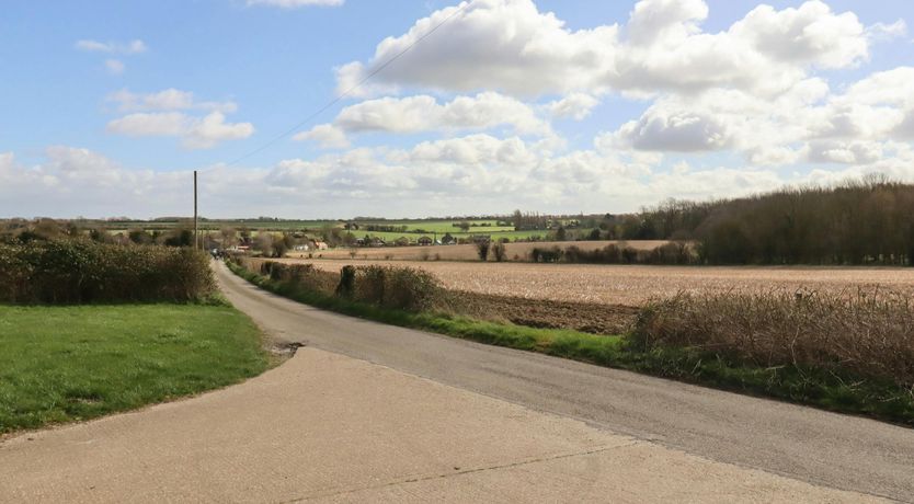 Photo of The Kent Downs