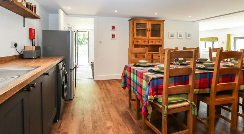 Photo of The Kent Downs