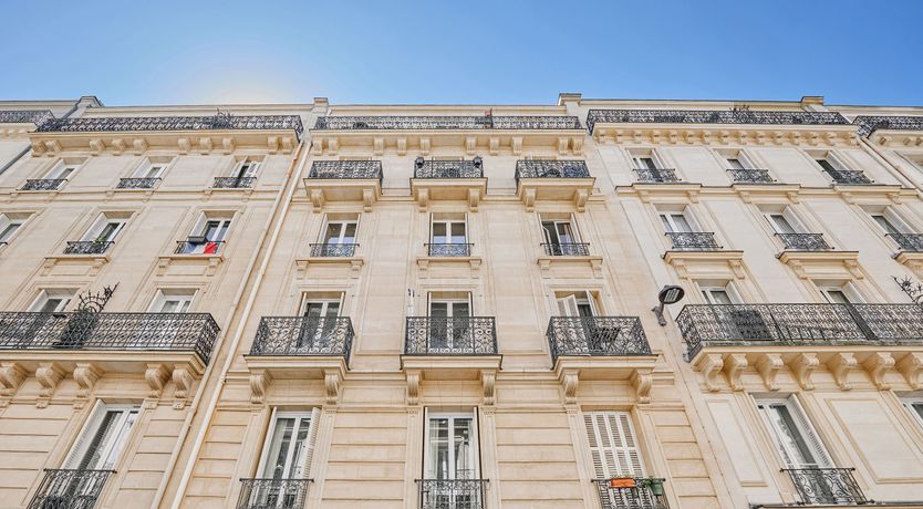 Photo of Vaugirard Charm