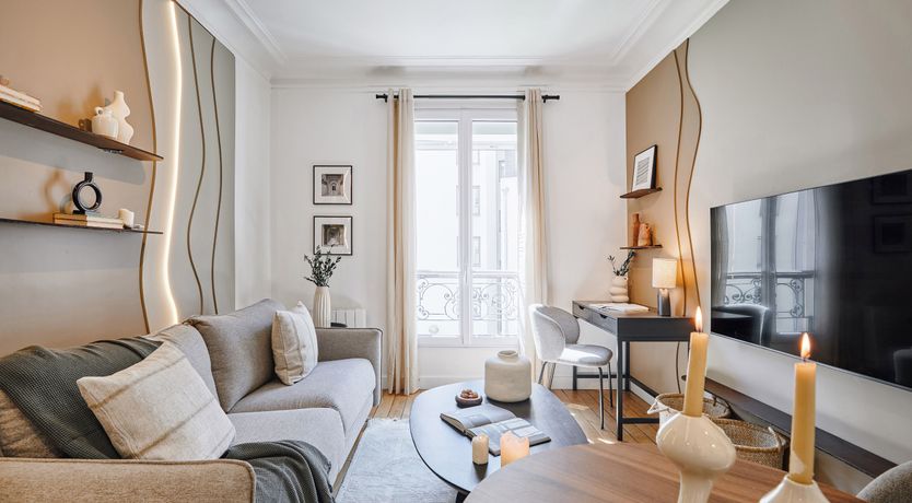 Photo of Vaugirard Charm