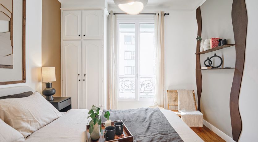 Photo of Vaugirard Charm