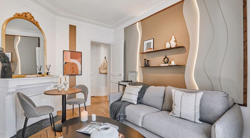 Photo of Vaugirard Charm