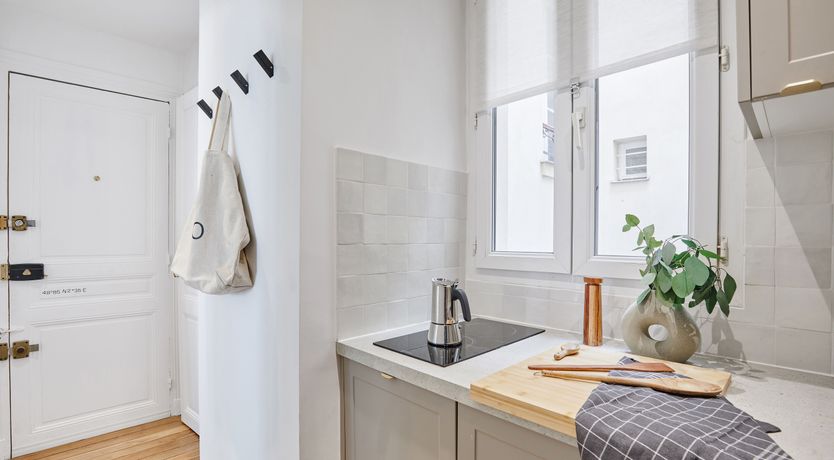 Photo of Vaugirard Charm