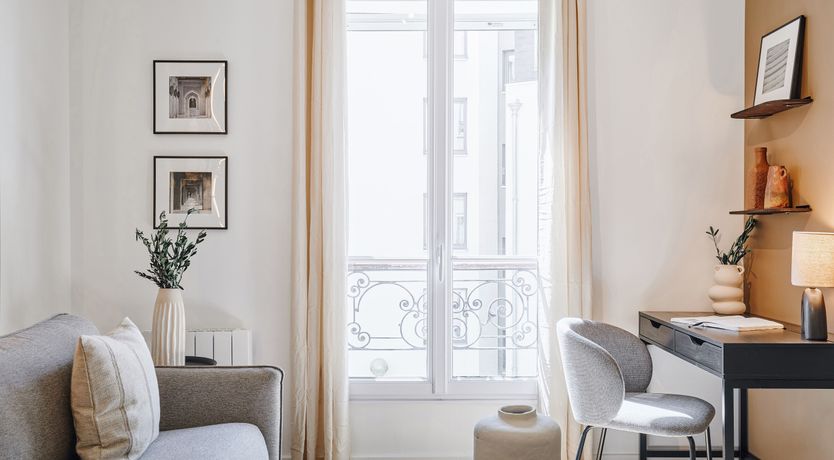 Photo of Vaugirard Charm