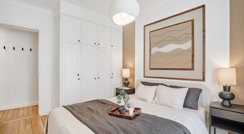 Photo of Vaugirard Charm