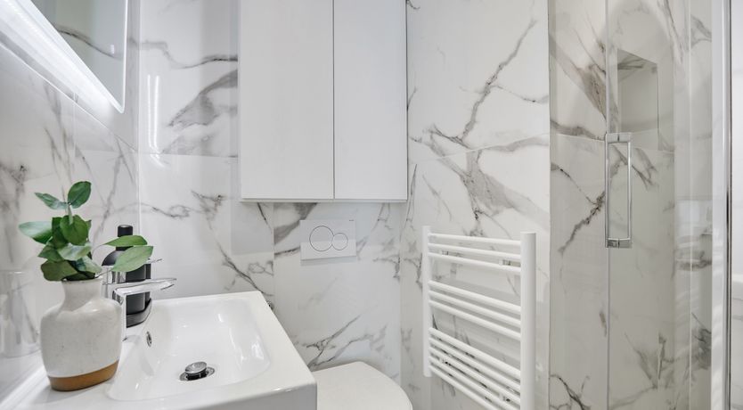 Photo of Vaugirard Charm