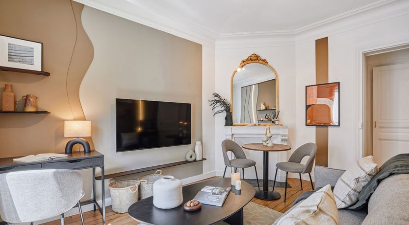 Photo of Vaugirard Charm