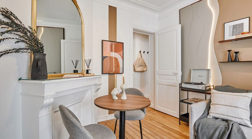 Photo of Vaugirard Charm