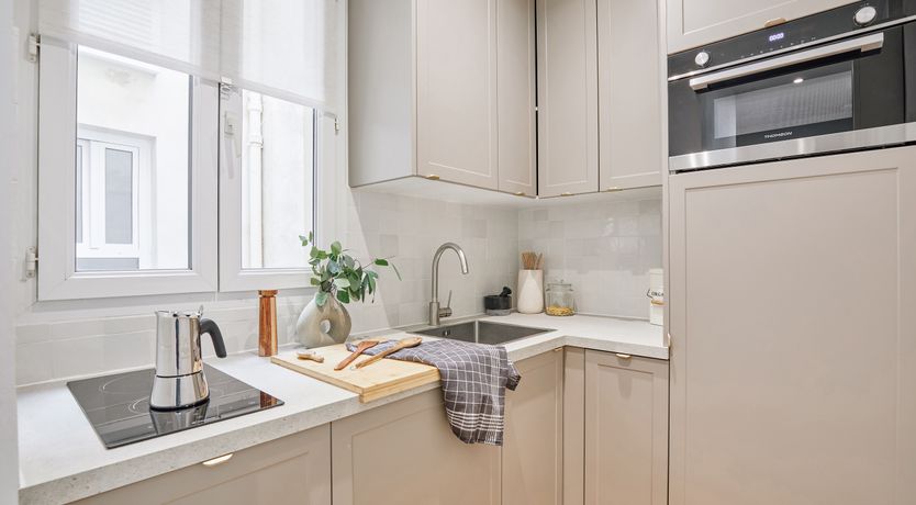 Photo of Vaugirard Charm