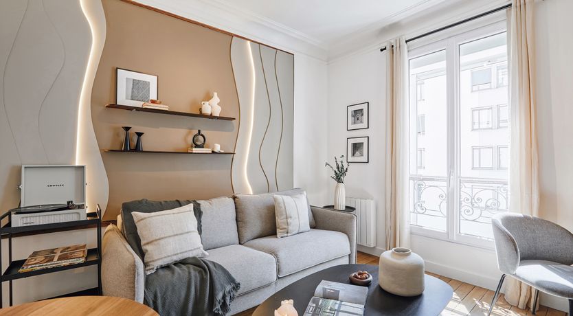 Photo of Vaugirard Charm