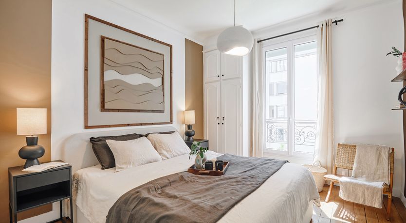 Photo of Vaugirard Charm