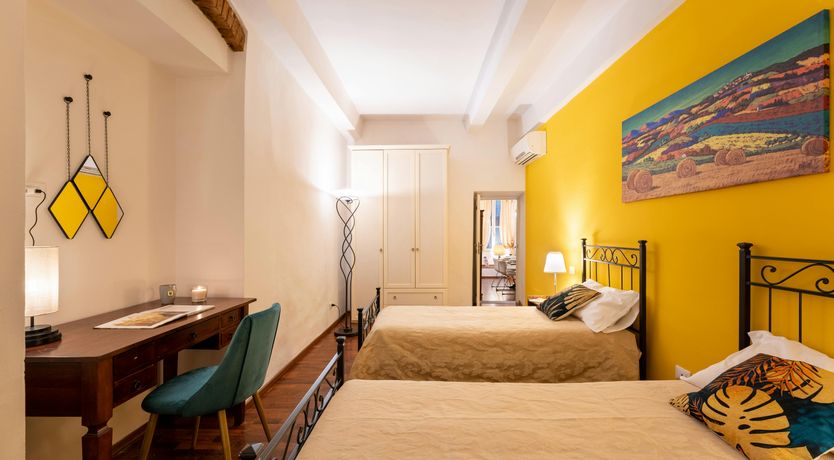 Photo of Dante's Love