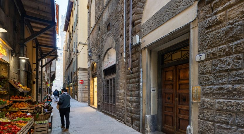 Photo of Dante's Love