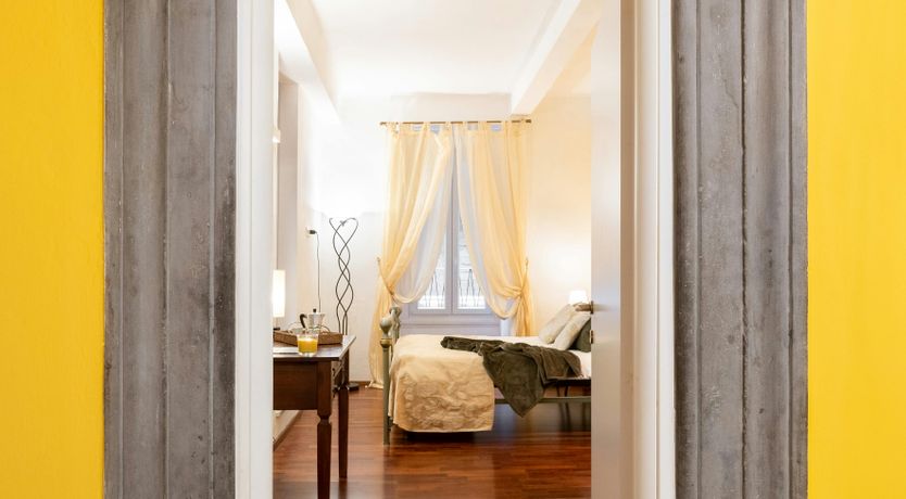 Photo of Dante's Love