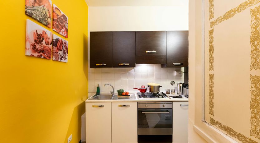 Photo of Dante's Love