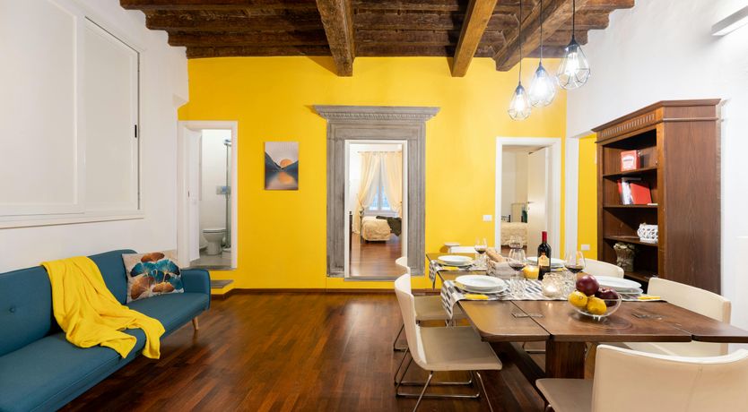 Photo of Dante's Love