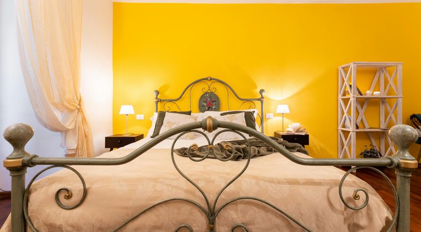 Photo of Dante's Love