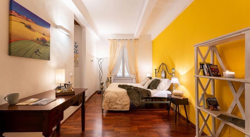 Photo of Dante's Love