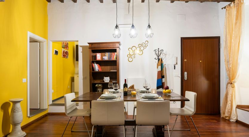 Photo of Dante's Love