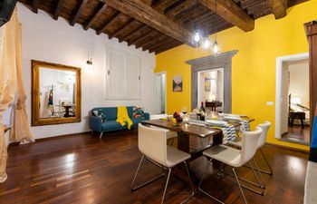 Dante's Love Holiday Home