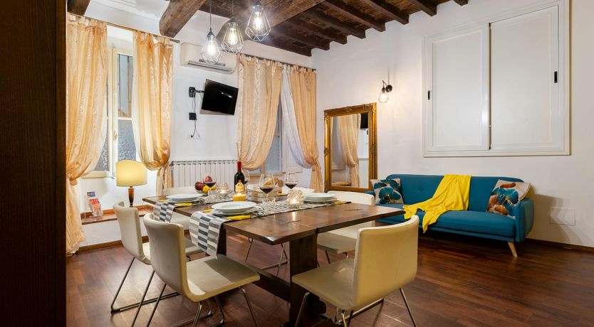 Photo of Dante's Love