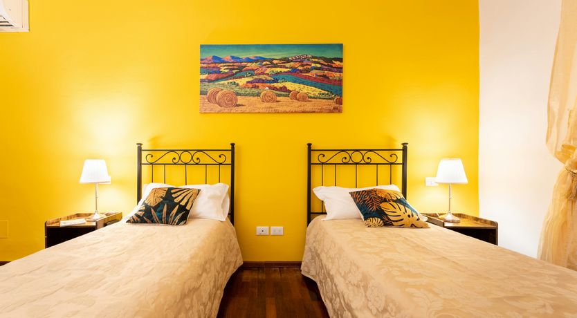 Photo of Dante's Love