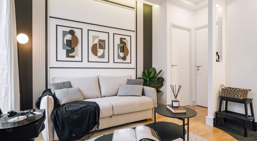 Photo of Revolutionary Road