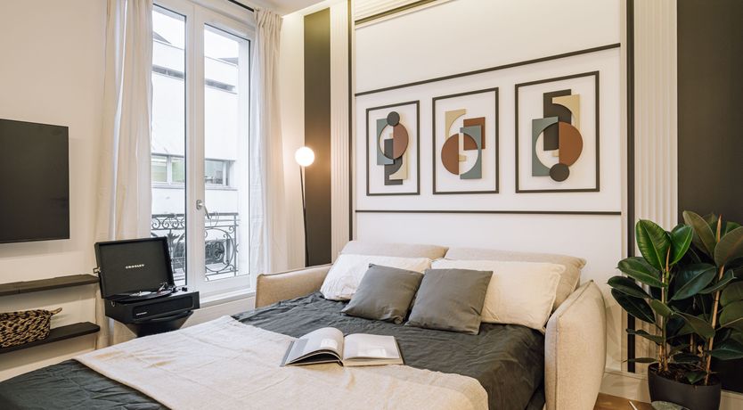 Photo of Revolutionary Road