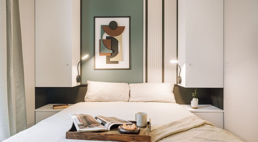 Photo of Revolutionary Road