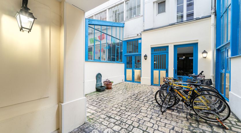 Photo of Revolutionary Road