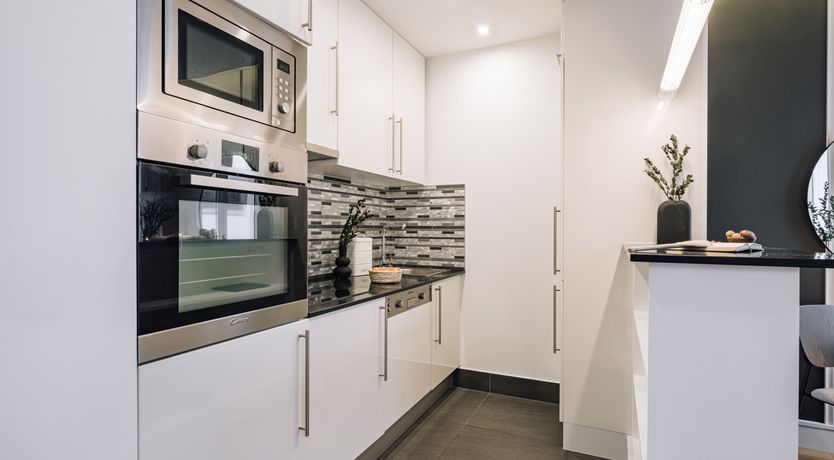 Photo of Revolutionary Road