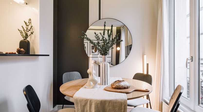 Photo of Revolutionary Road