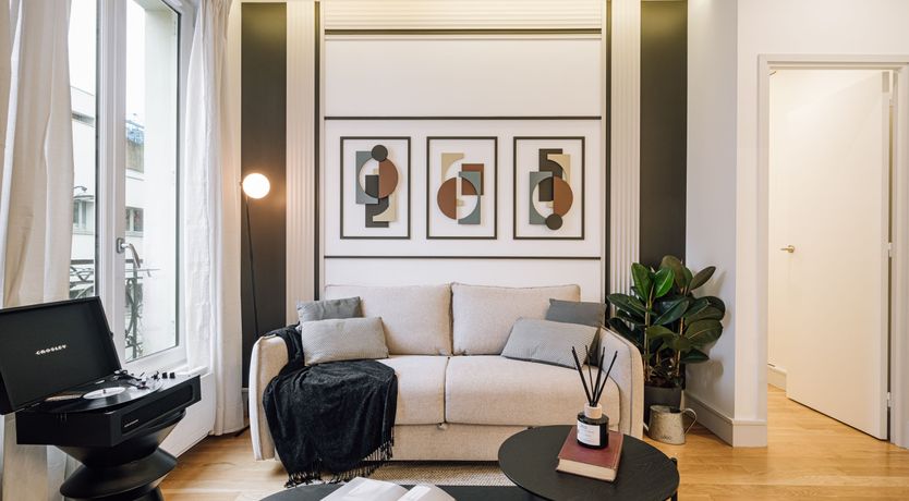 Photo of Revolutionary Road