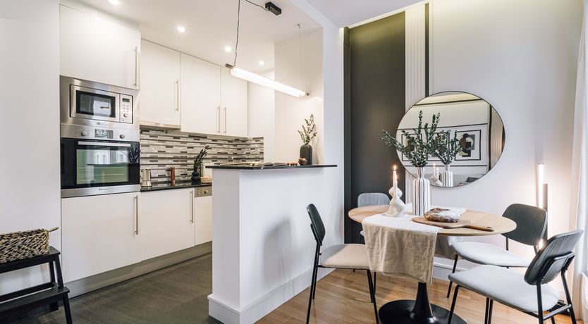 Photo of Revolutionary Road