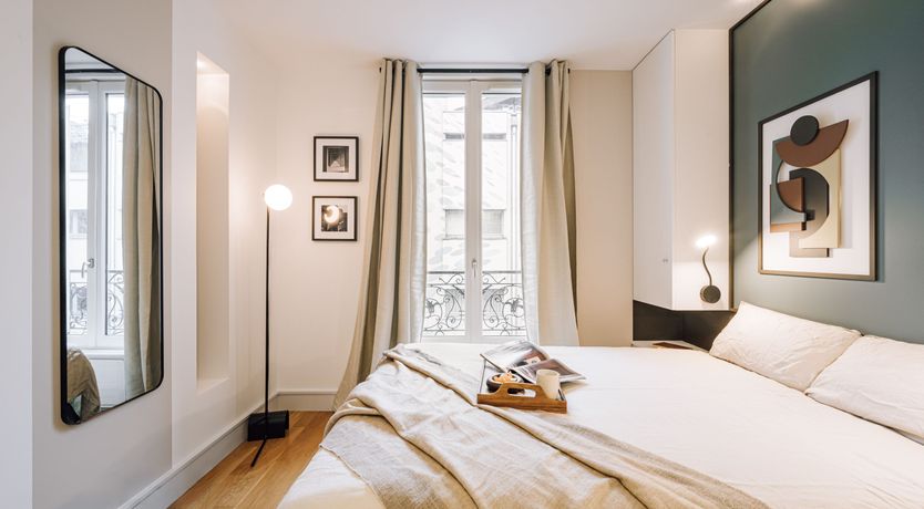 Photo of Revolutionary Road