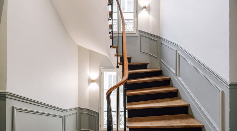 Photo of Revolutionary Road