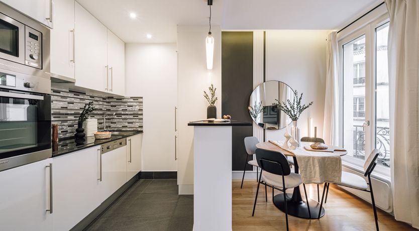 Photo of Revolutionary Road